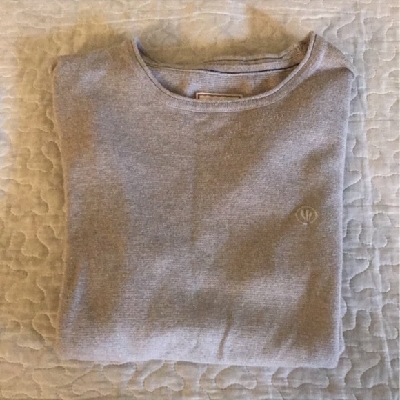 Fat Face Brand Pullover Thermal Sweater Small - Picture 6 of 7